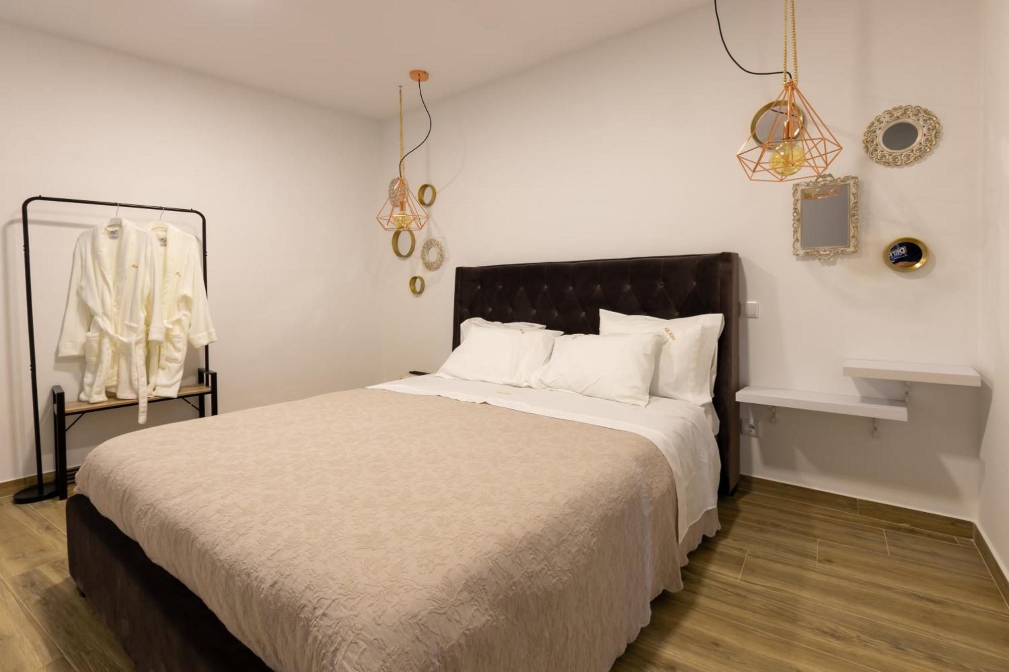 Villa Alzira Сейя Номер фото