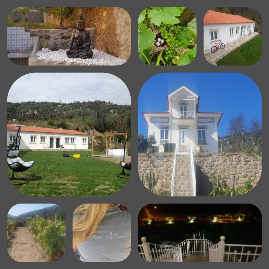 Villa Alzira Сейя Экстерьер фото