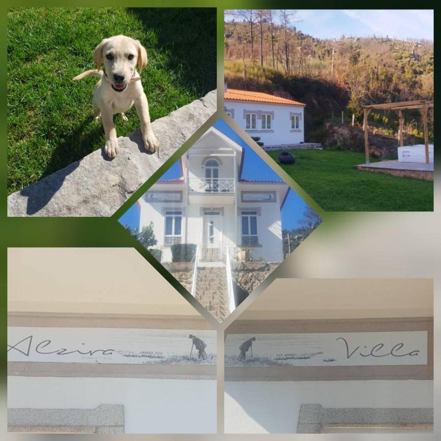 Villa Alzira Сейя Экстерьер фото